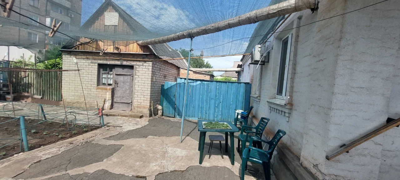 Продам дом в Центрально - городском районе