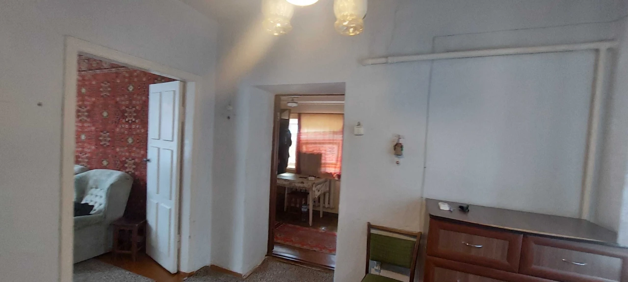 Продам дом в Центрально - городском районе