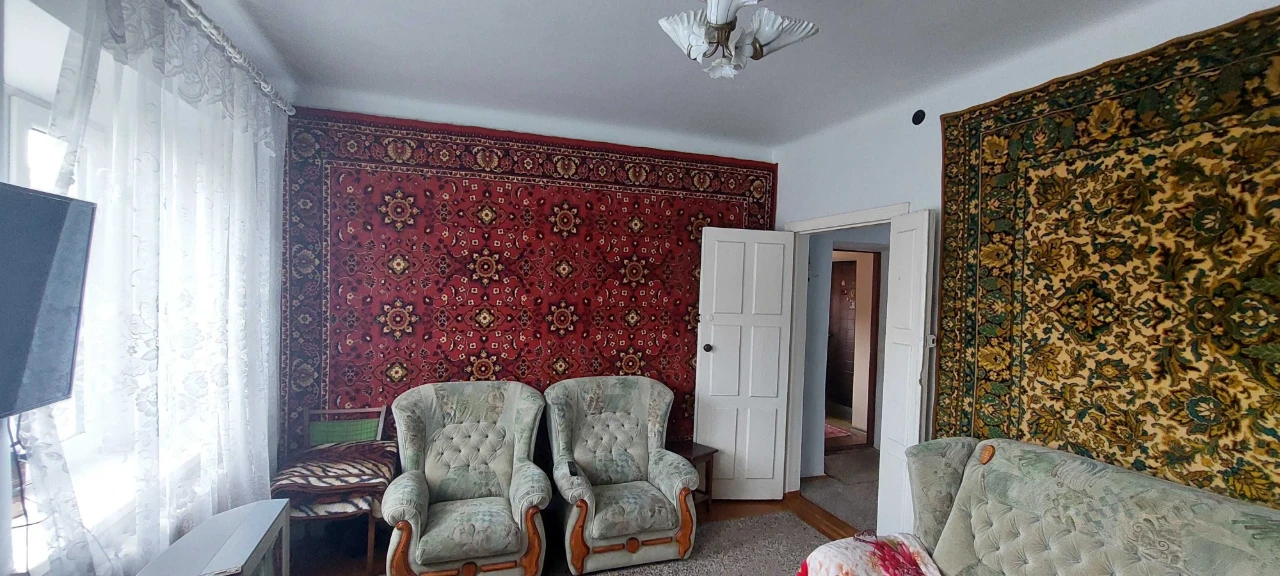 Продам дом в Центрально - городском районе