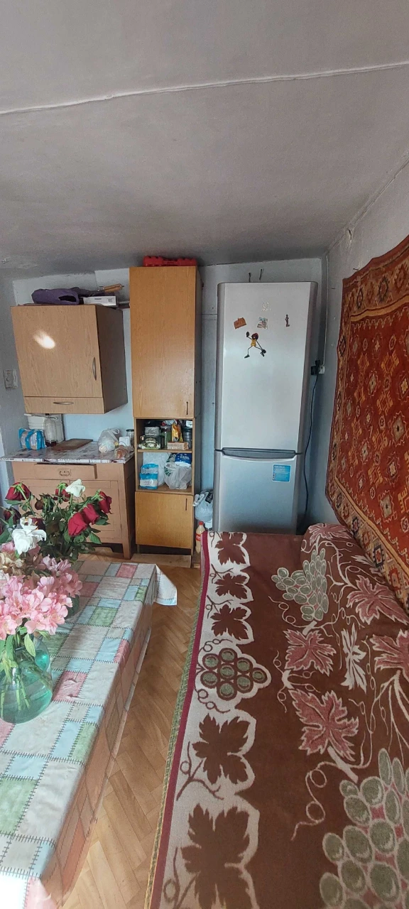 Продам дом в Центрально - городском районе