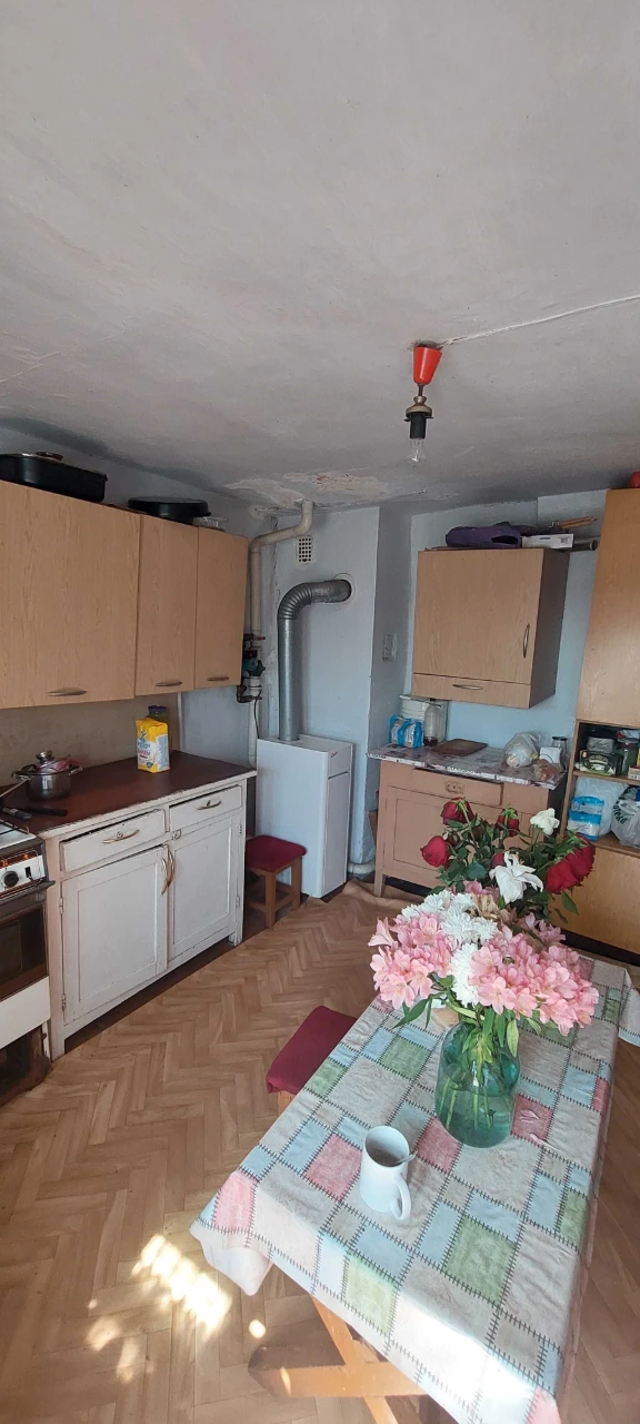 Продам дом в Центрально - городском районе