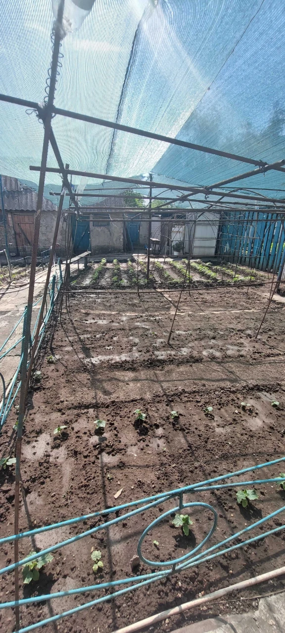 Продам дом в Центрально - городском районе