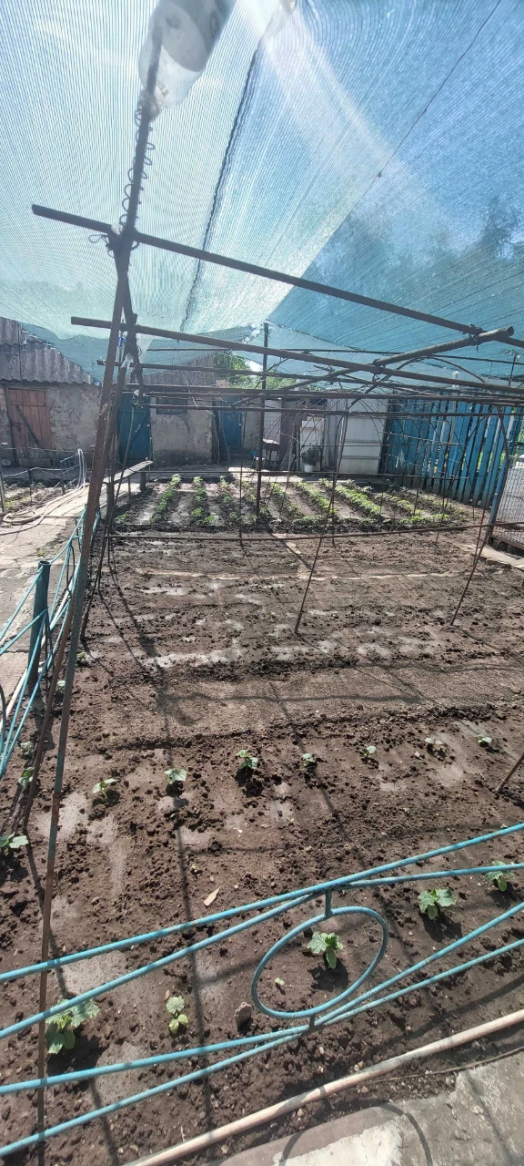 Продам дом в Центрально - городском районе