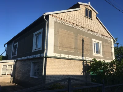 Продається будинок, селище Незалежне