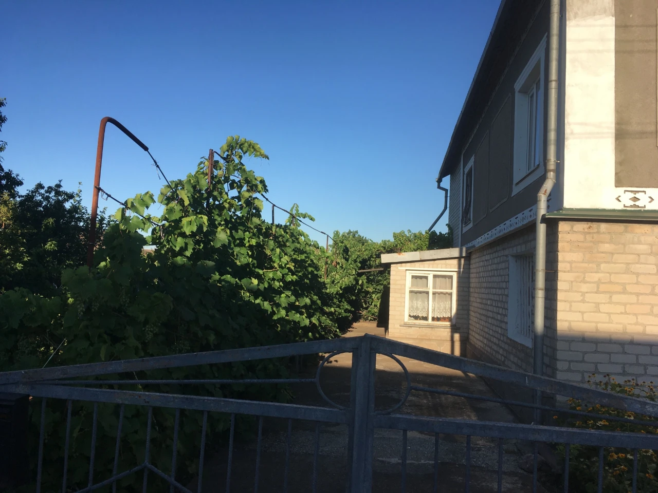 Продається будинок, селище Незалежне