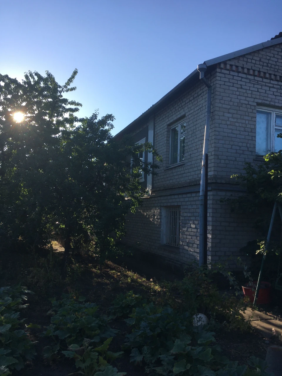 Продається будинок, селище Незалежне