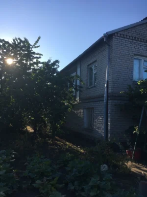 Продається будинок, селище Незалежне