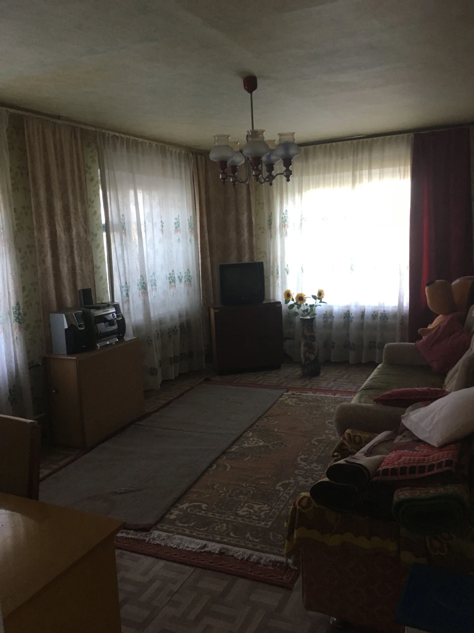 Продається будинок, селище Незалежне