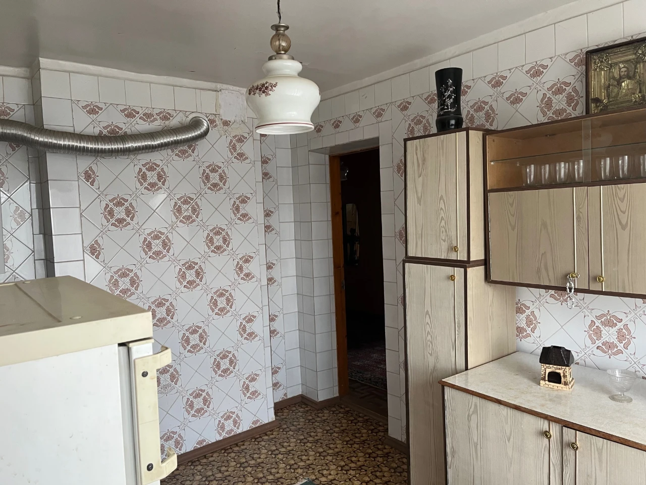 Продається будинок, селище Незалежне