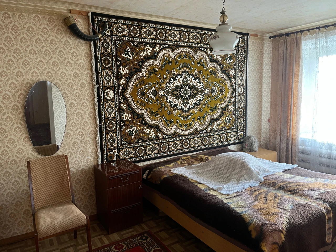 Продається будинок, селище Незалежне