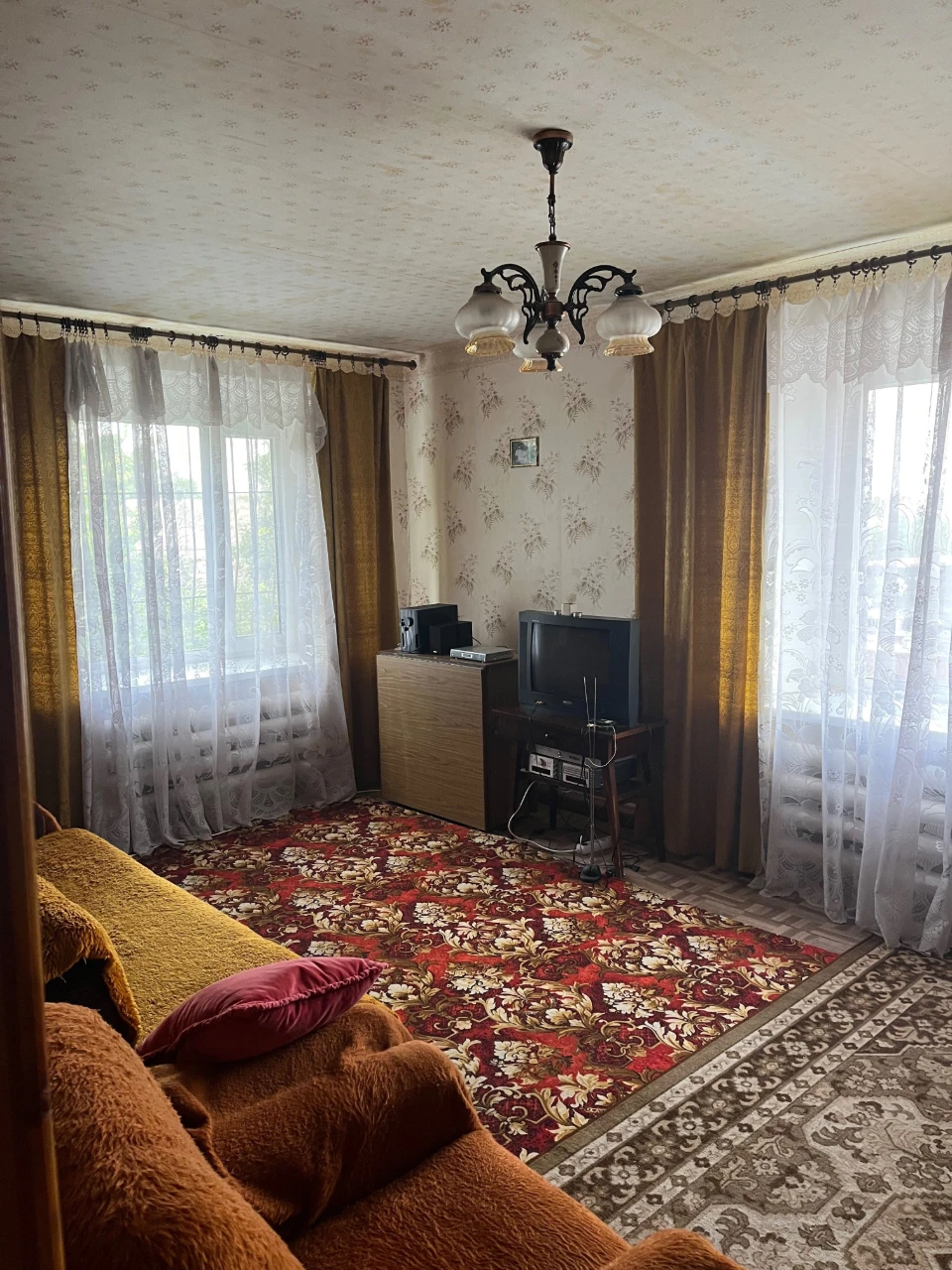 Продається будинок, селище Незалежне