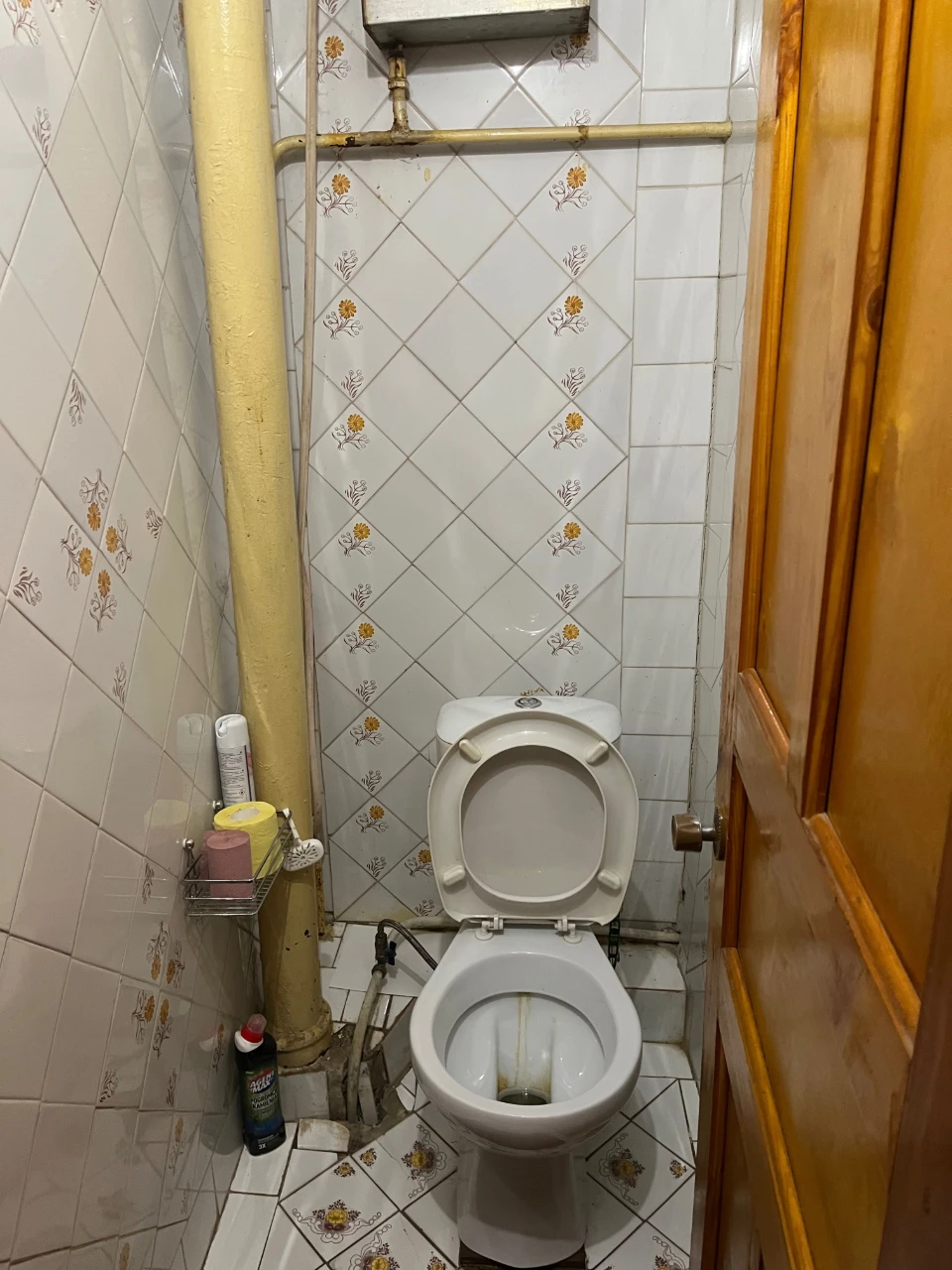 Продається будинок, селище Незалежне