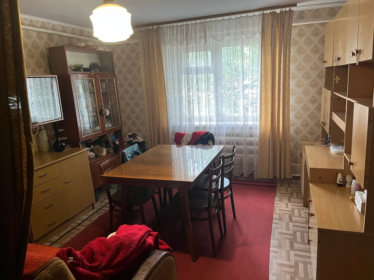 Продається будинок, селище Незалежне