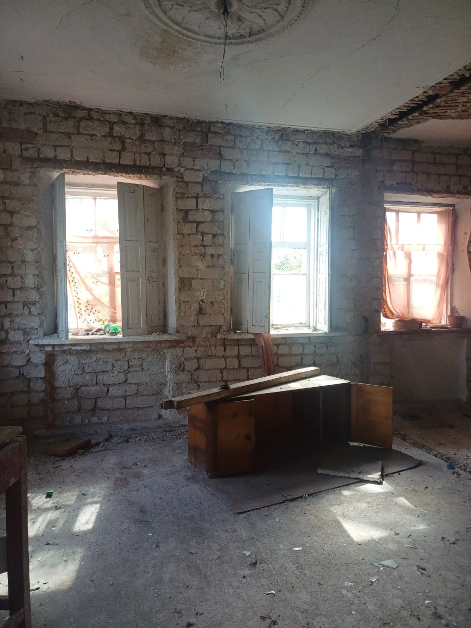 Продам дом 76.2м глин/кирп у. Широковская д.109 УЧАСТОК 4сот