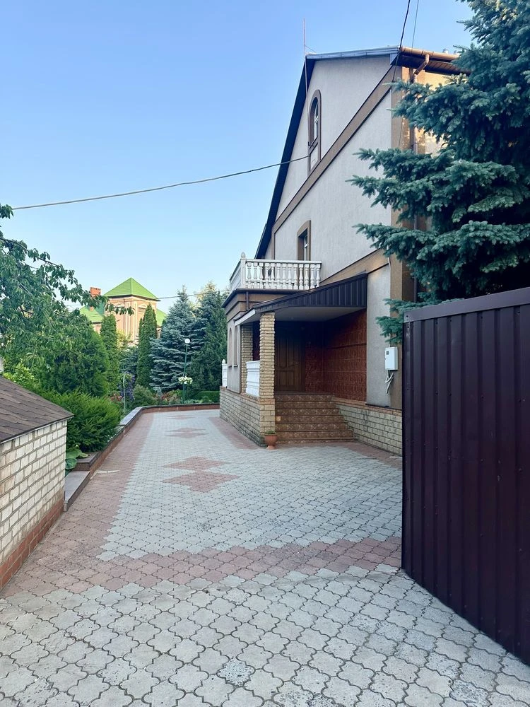 Solar Panels! Best Offer! Building at Mykhailichenka Street, house