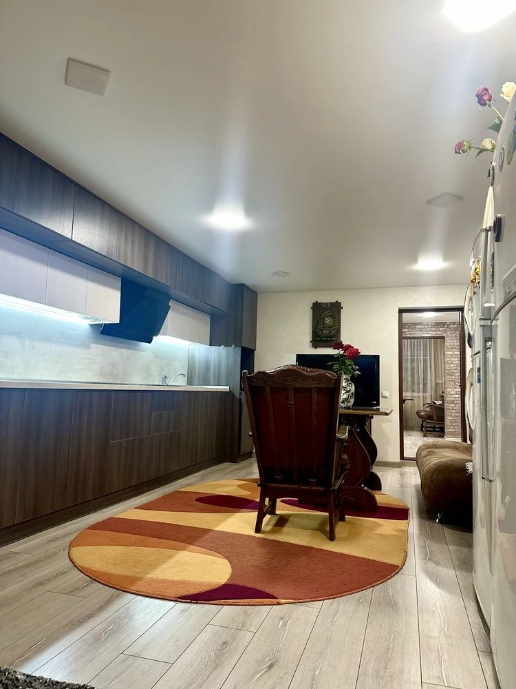 Solar Panels! Best Offer! Building at Mykhailichenka Street, house