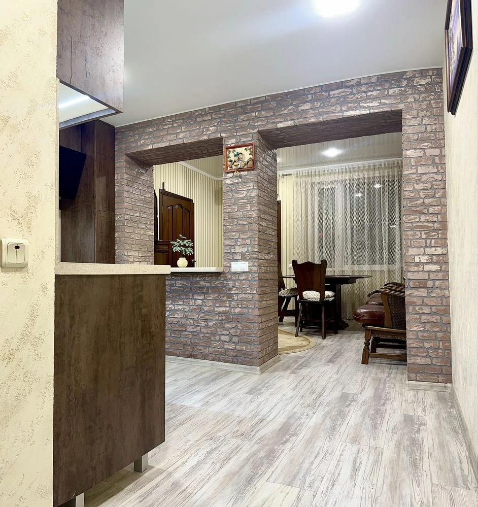 Solar Panels! Best Offer! Building at Mykhailichenka Street, house