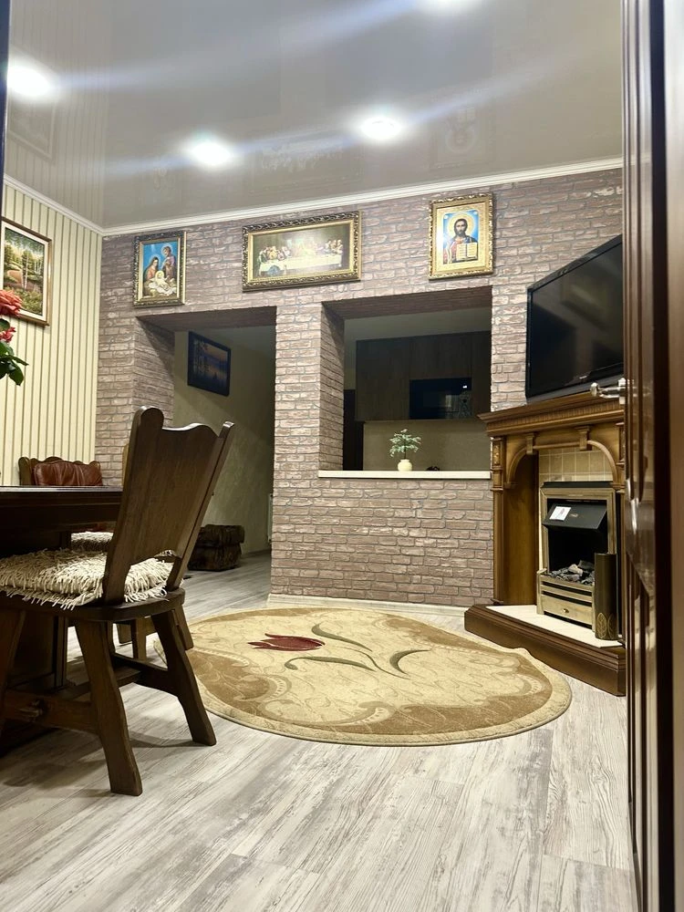 Solar Panels! Best Offer! Building at Mykhailichenka Street, house