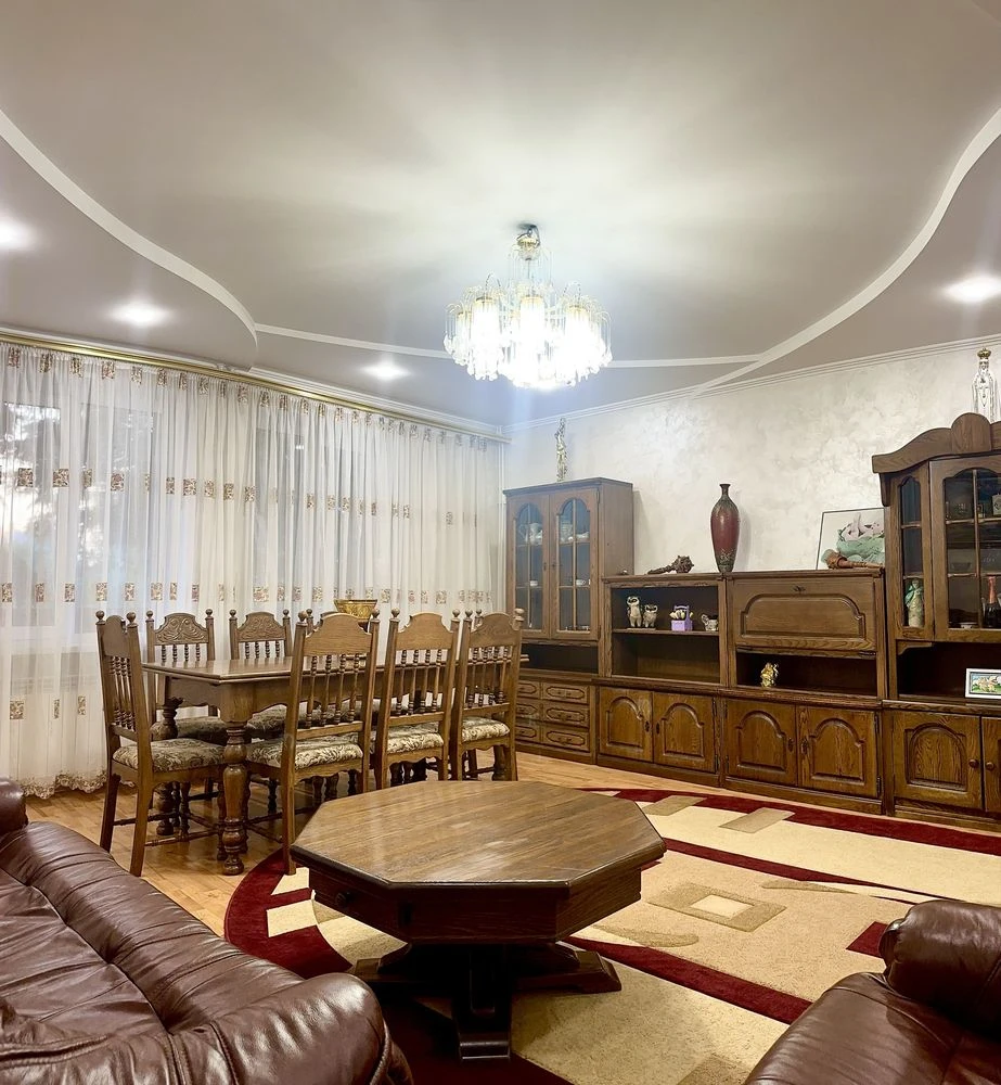 Solar Panels! Best Offer! Building at Mykhailichenka Street, house