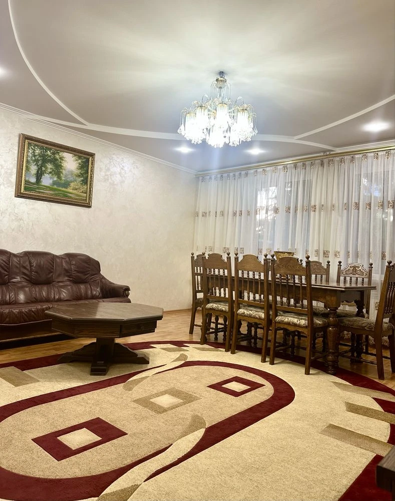 Solar Panels! Best Offer! Building at Mykhailichenka Street, house