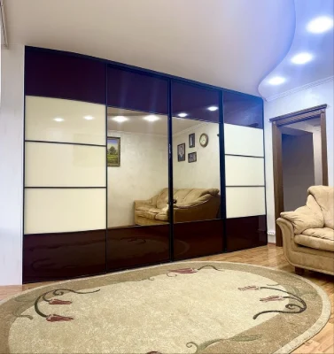 Solar Panels! Best Offer! Building at Mykhailichenka Street, house