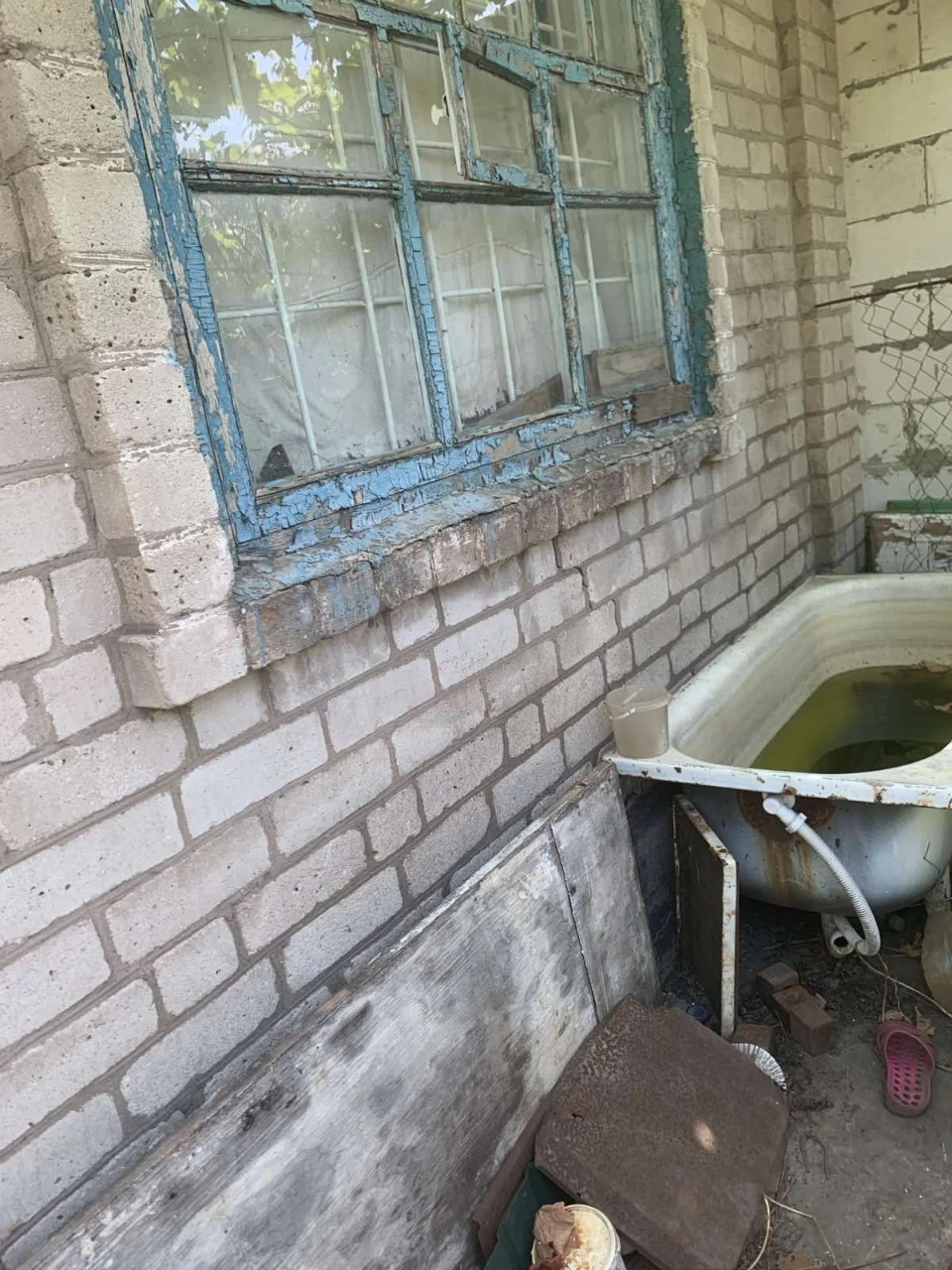 Продается дача в Кривом Роге