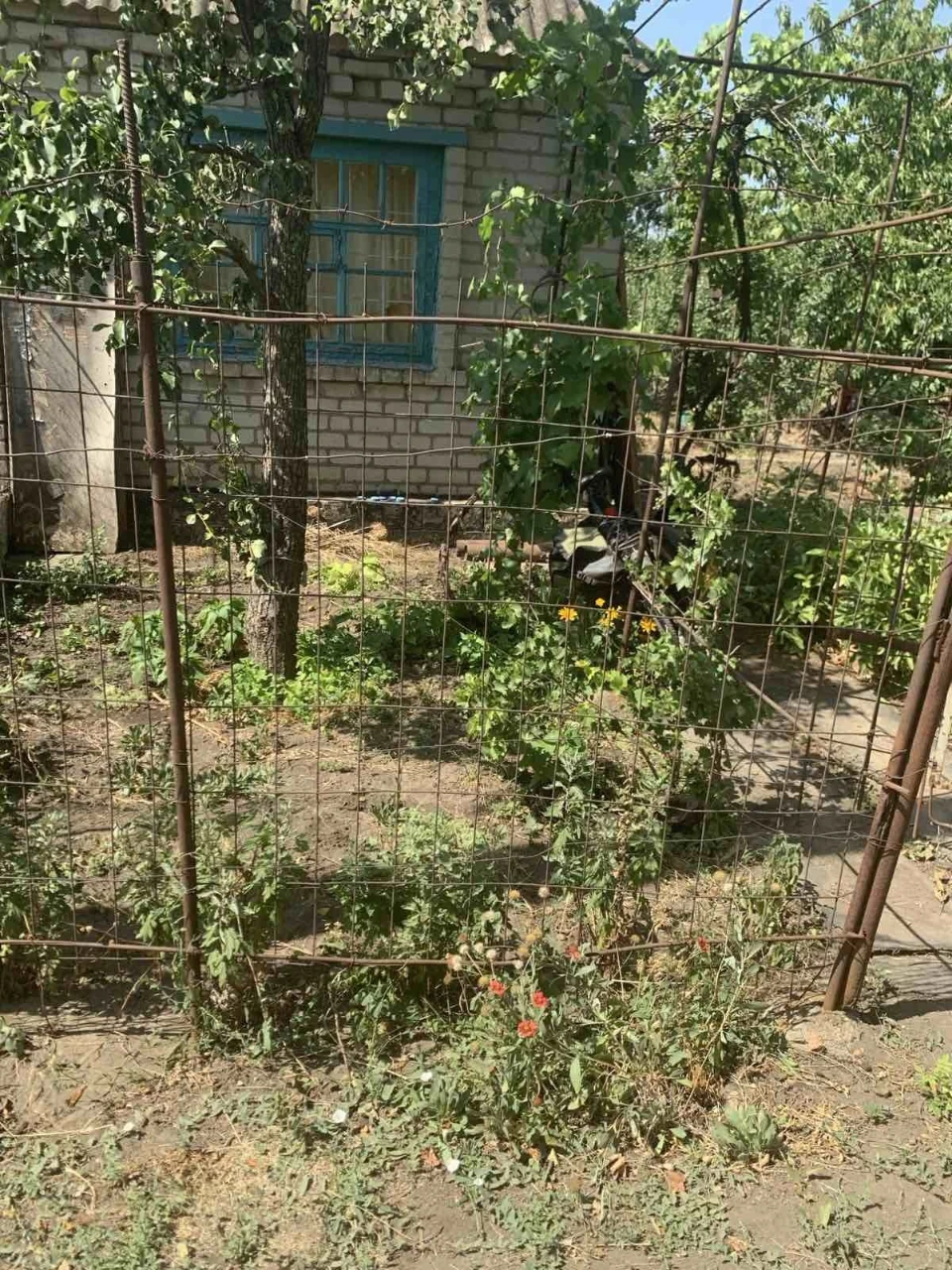 Продается дача в Кривом Роге