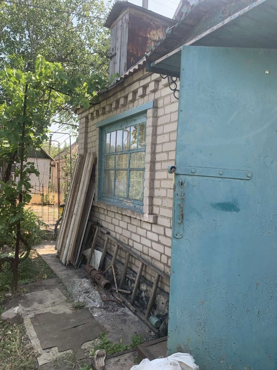 Продается дача в Кривом Роге