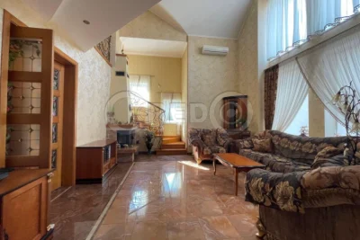 Продажа современного дома, район 95 квартала, улица Витебская