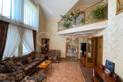 Продажа современного дома, район 95 квартала, улица Витебская