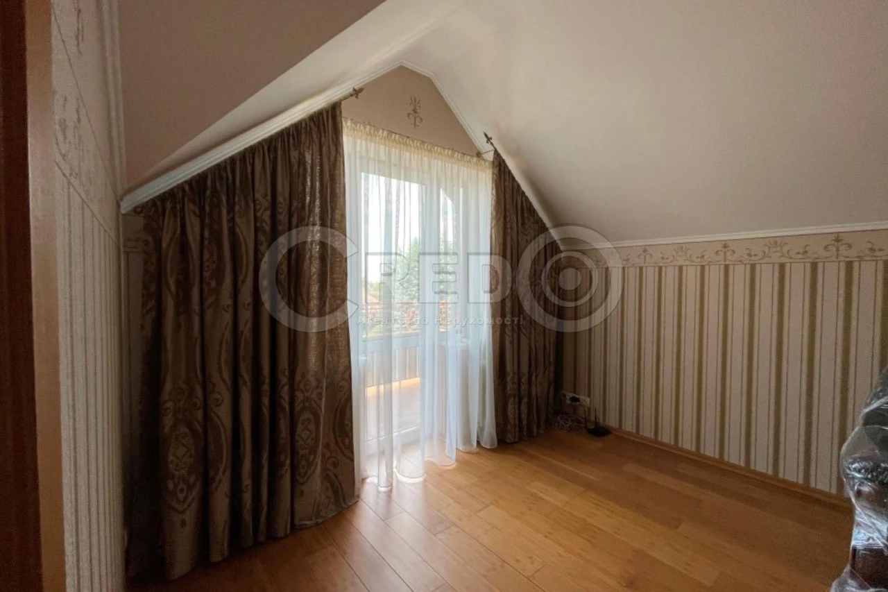 Продажа современного дома, район 95 квартала, улица Витебская