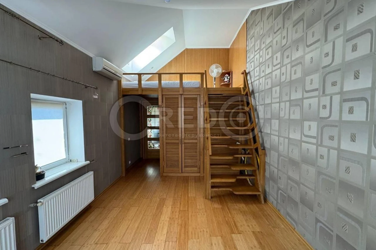Продажа современного дома, район 95 квартала, улица Витебская