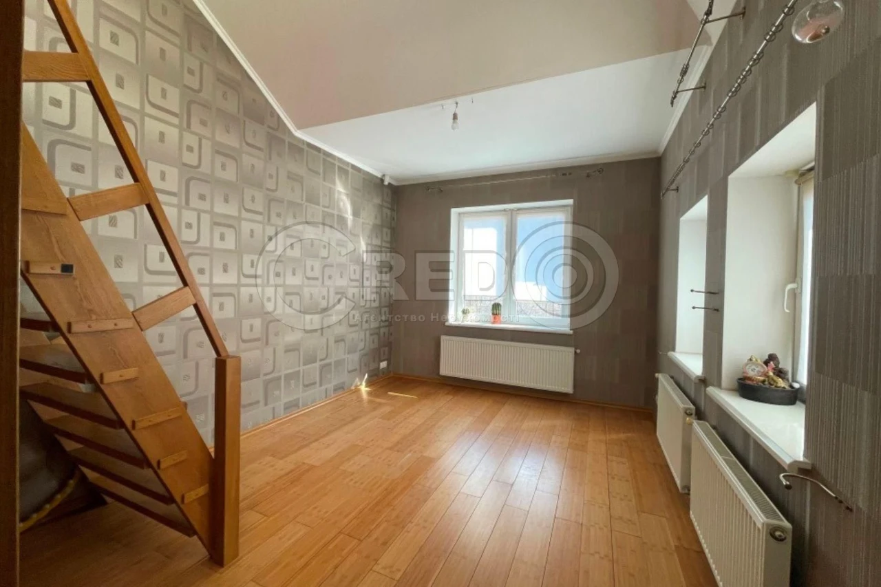 Продажа современного дома, район 95 квартала, улица Витебская