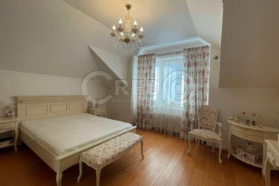 Продажа современного дома, район 95 квартала, улица Витебская