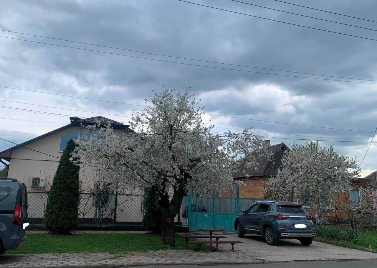 Sale of House on Proizna Street (Lite)