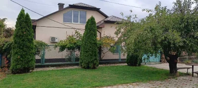 Sale of House on Proizna Street (Lite)