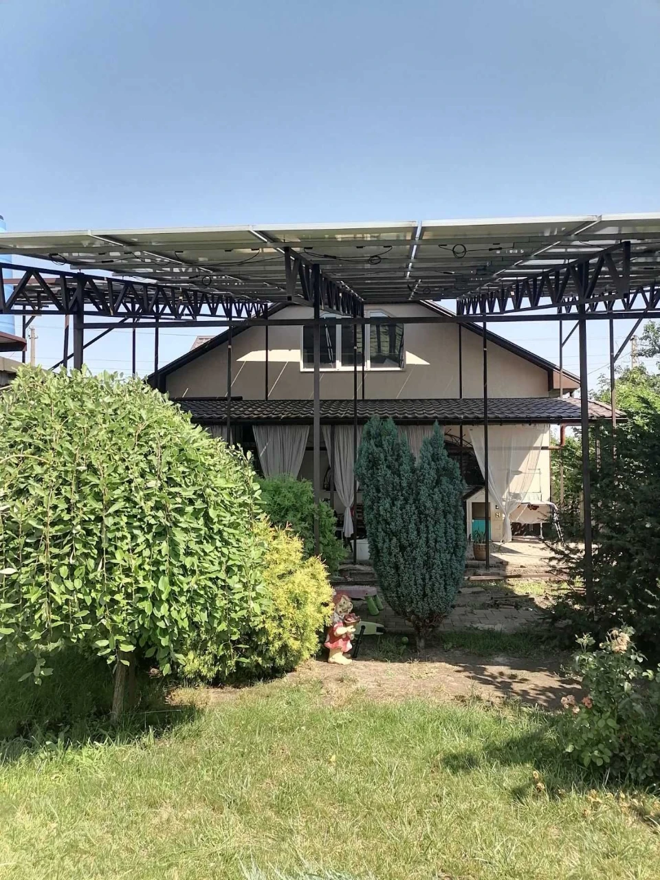 Sale of House on Proizna Street (Lite)