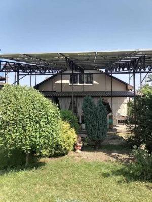 Sale of House on Proizna Street (Lite)