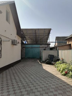 Sale of House on Proizna Street (Lite)