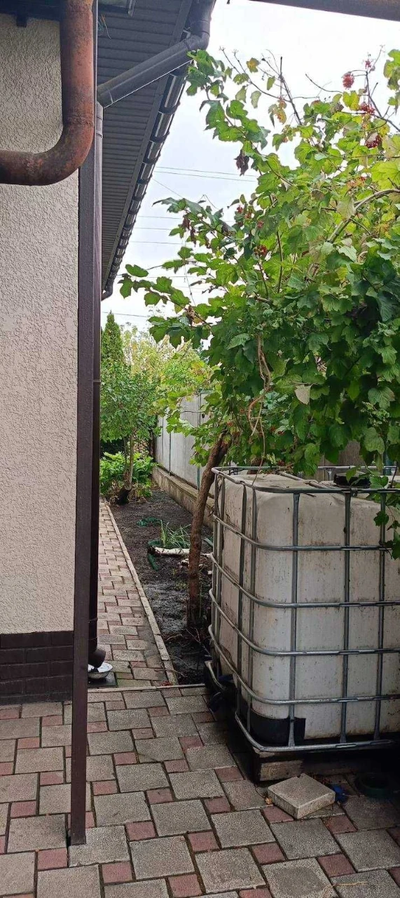 Sale of House on Proizna Street (Lite)