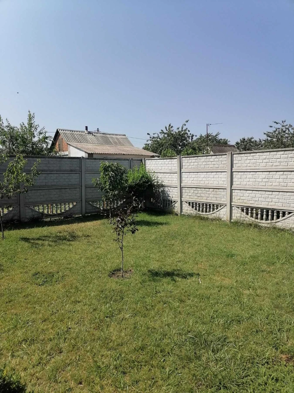 Sale of House on Proizna Street (Lite)