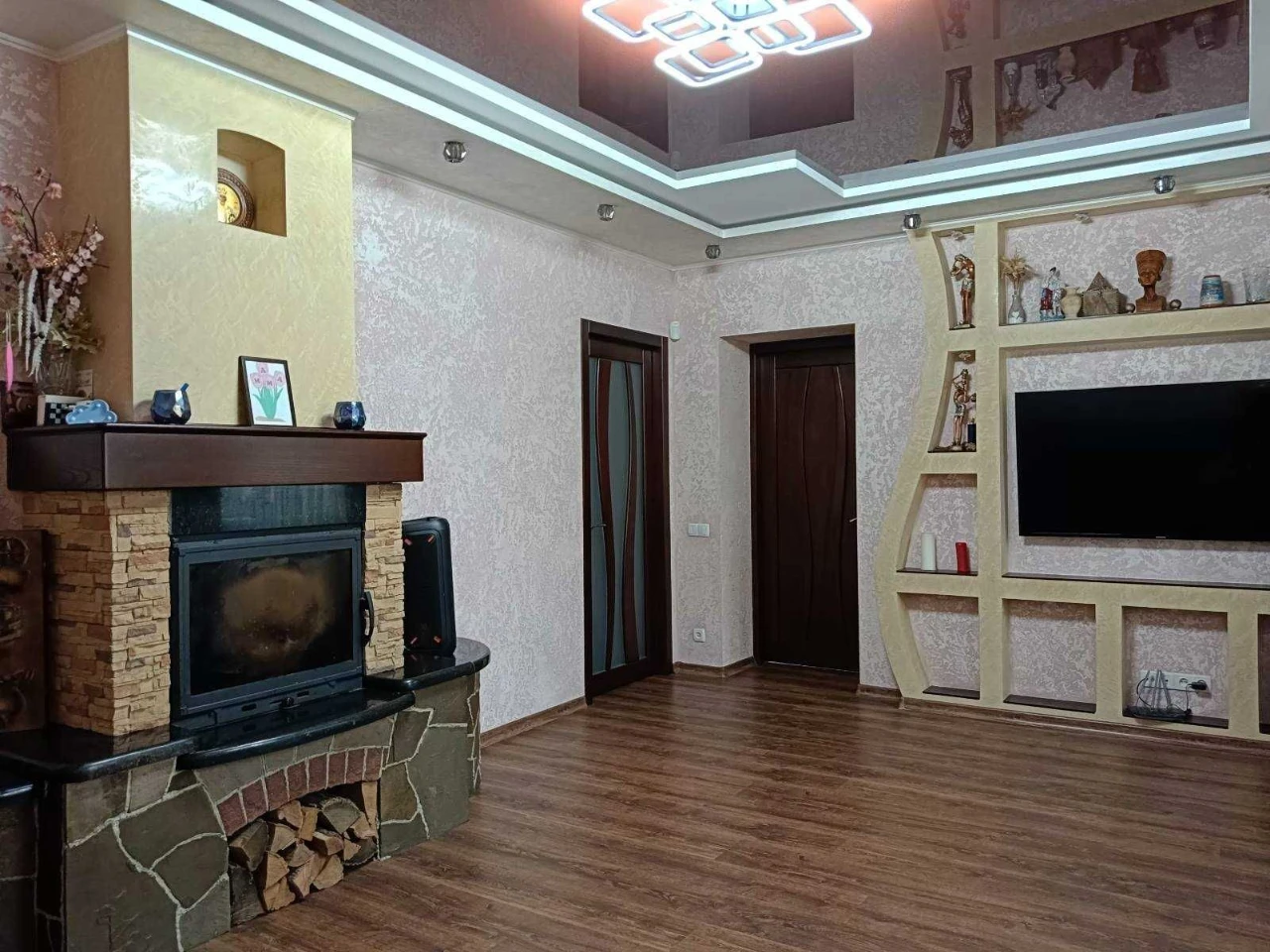Sale of House on Proizna Street (Lite)