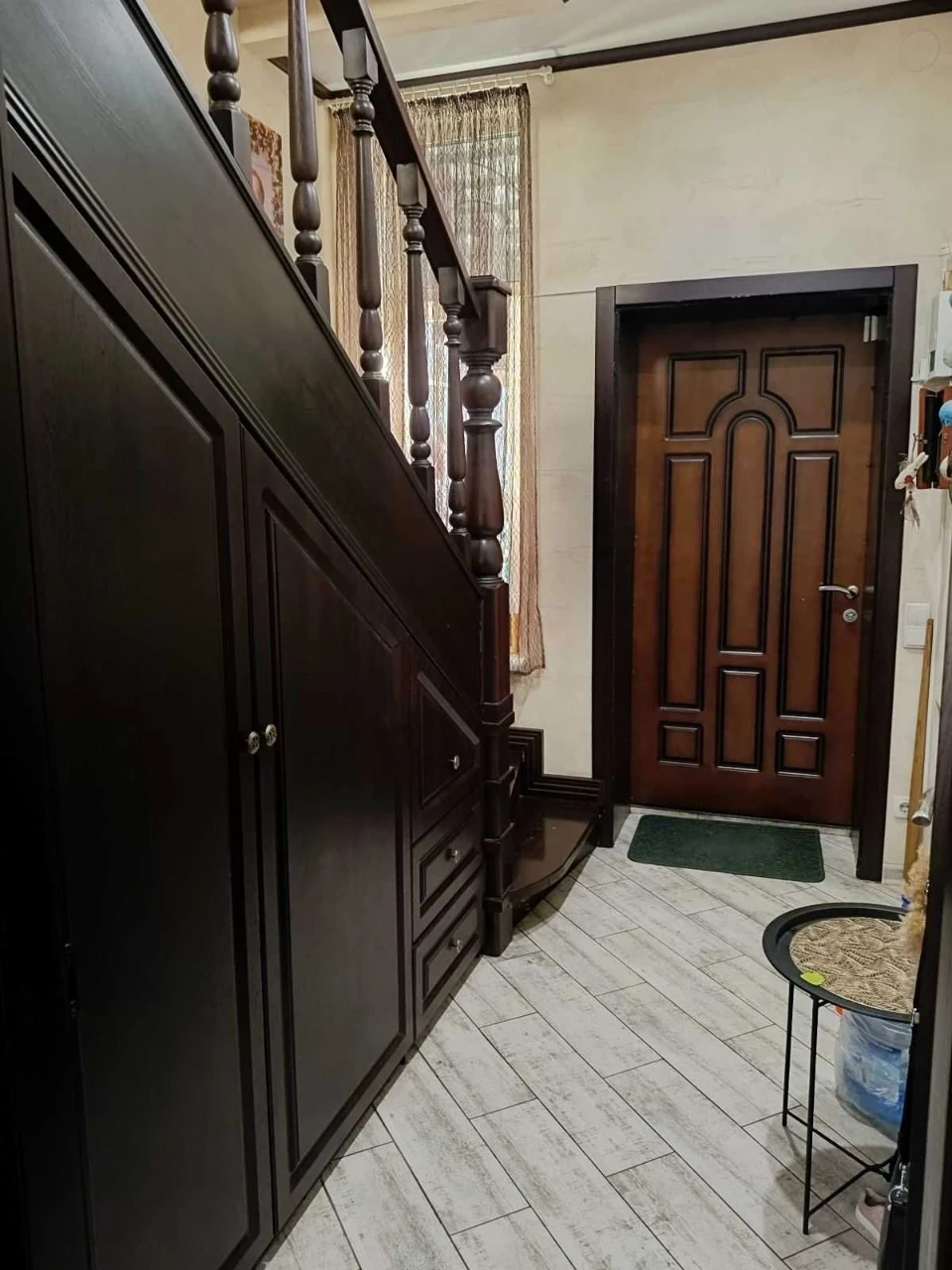 Sale of House on Proizna Street (Lite)