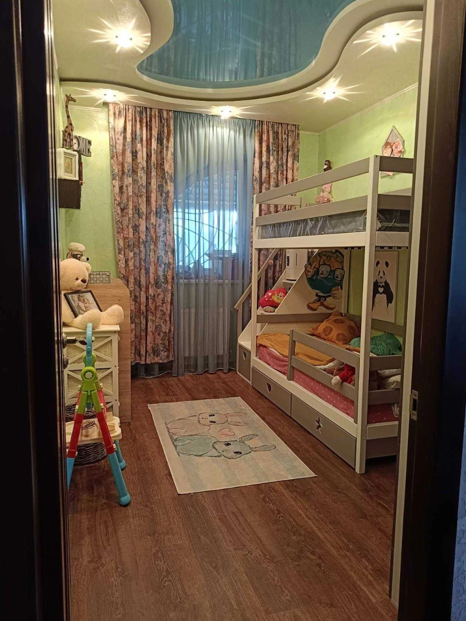 Sale of House on Proizna Street (Lite)