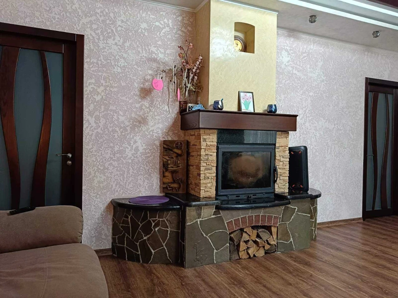 Sale of House on Proizna Street (Lite)