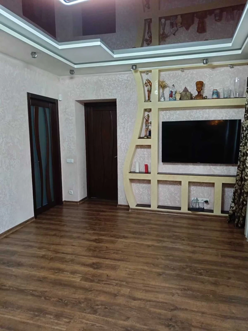 Sale of House on Proizna Street (Lite)