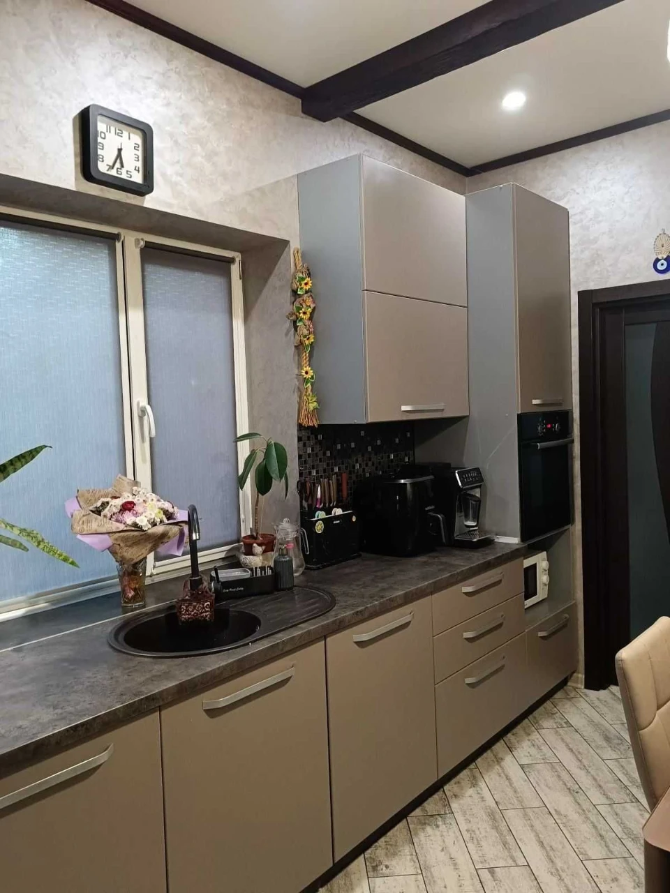 Sale of House on Proizna Street (Lite)