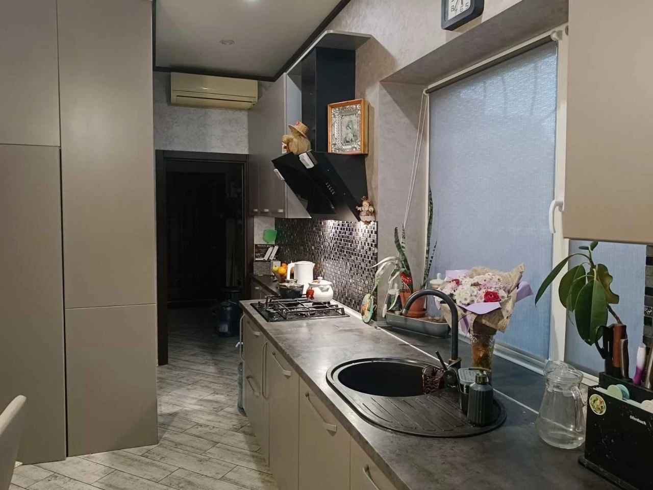 Sale of House on Proizna Street (Lite)