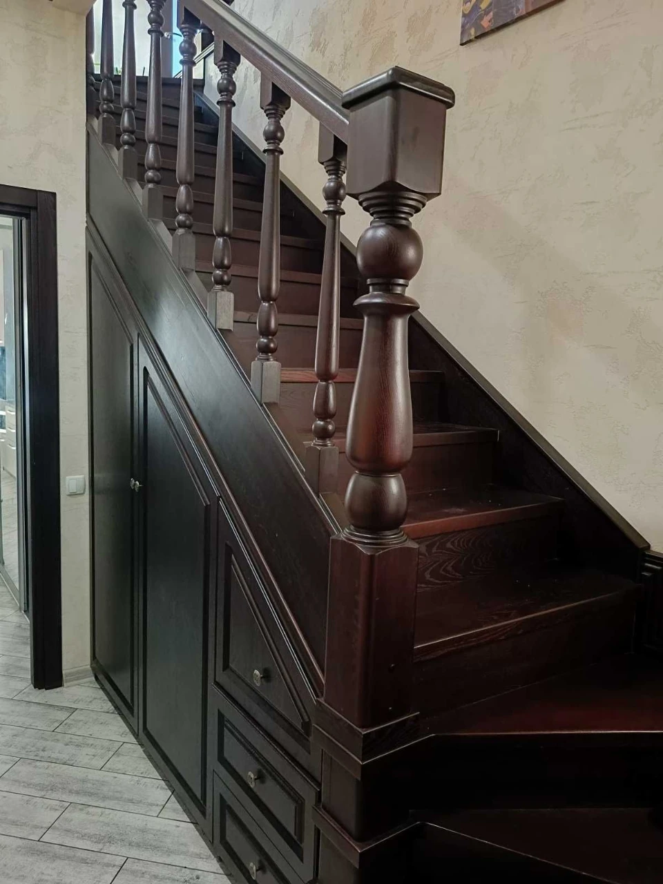Sale of House on Proizna Street (Lite)