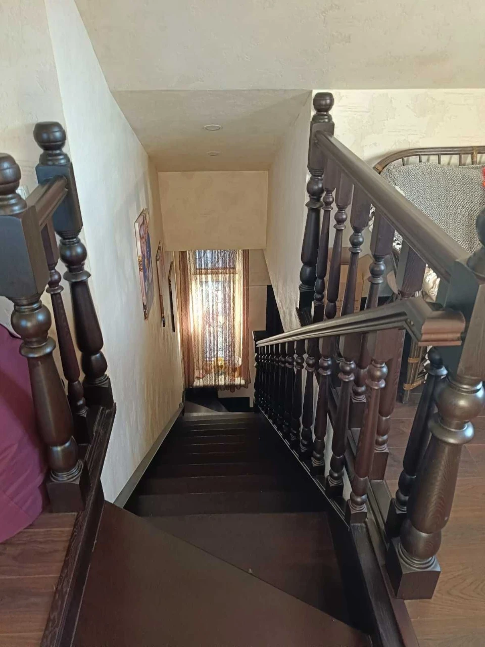 Sale of House on Proizna Street (Lite)